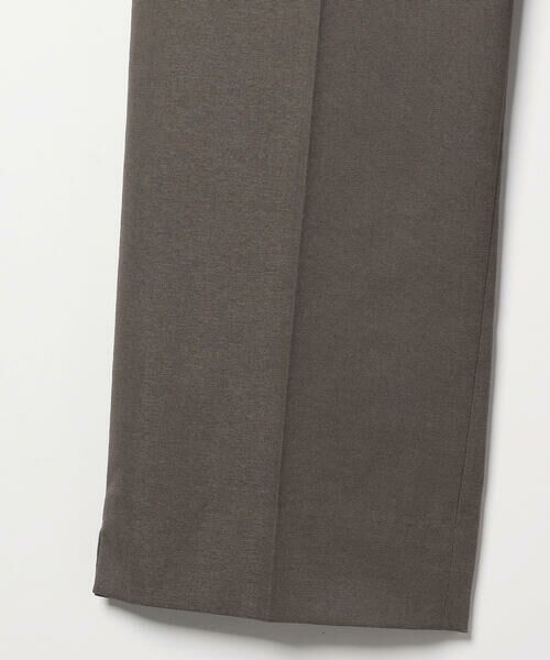 SCAPA Lサイズ / スキャパエルサイズ その他パンツ | ナチュラルオックスパンツ | 詳細12