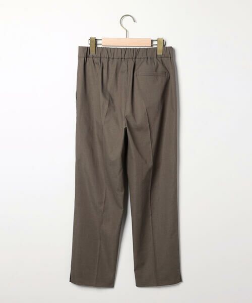 SCAPA Lサイズ / スキャパエルサイズ その他パンツ | ナチュラルオックスパンツ | 詳細7