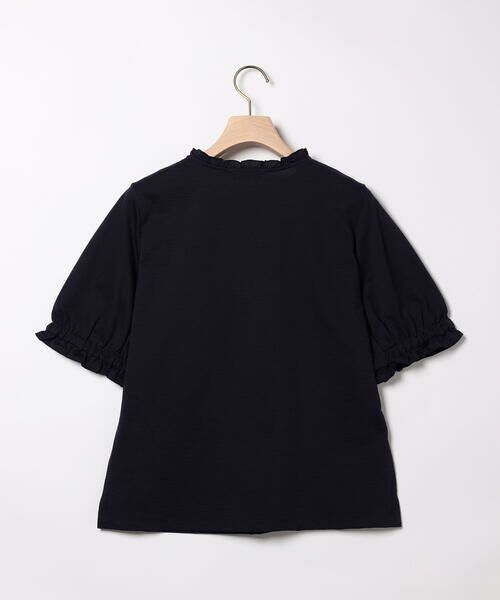 SCAPA Lサイズ / スキャパエルサイズ カットソー | コットンリネン半袖カットソー | 詳細1