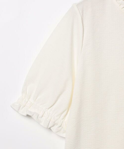 SCAPA Lサイズ / スキャパエルサイズ カットソー | コットンリネン半袖カットソー | 詳細6