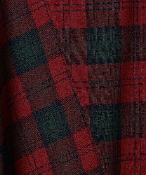 SCAPA Lサイズ / スキャパエルサイズ ミニ・ひざ丈スカート | ジョリーンタータンスカート | 詳細11