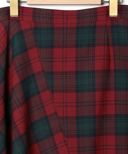 SCAPA Lサイズ / スキャパエルサイズ ミニ・ひざ丈スカート | ジョリーンタータンスカート | 詳細7