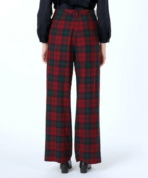 SCAPA Lサイズ / スキャパエルサイズ その他パンツ | ジョリーンタータンパンツ | 詳細1