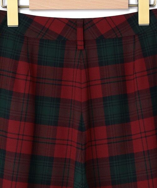 SCAPA Lサイズ / スキャパエルサイズ その他パンツ | ジョリーンタータンパンツ | 詳細8