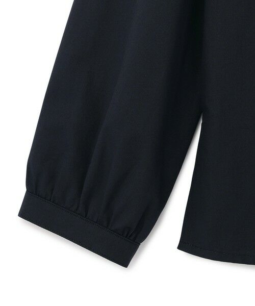 SCAPA Lサイズ / スキャパエルサイズ シャツ・ブラウス | コットンツイル2ブラウス | 詳細8