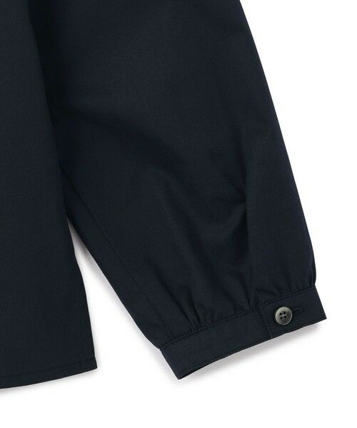 SCAPA Lサイズ / スキャパエルサイズ シャツ・ブラウス | コットンツイル2ブラウス | 詳細9