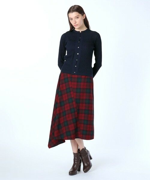 SCAPA Lサイズ / スキャパエルサイズ ニット・セーター | ムーロニットカーディガン | 詳細1