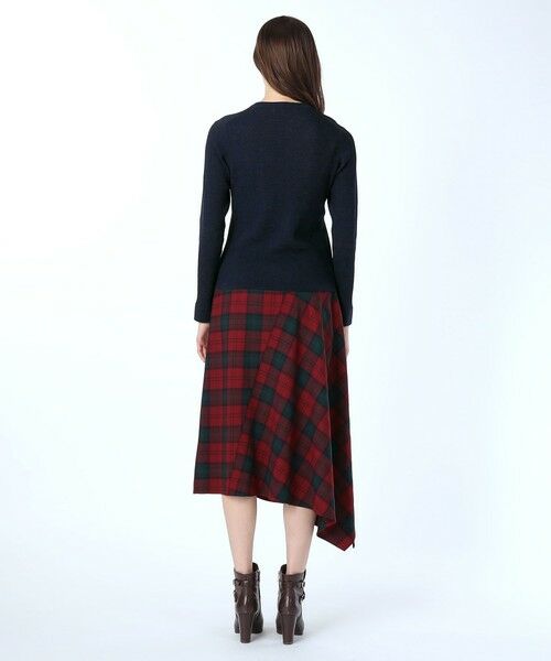 SCAPA Lサイズ / スキャパエルサイズ ニット・セーター | ムーロニットカーディガン | 詳細3