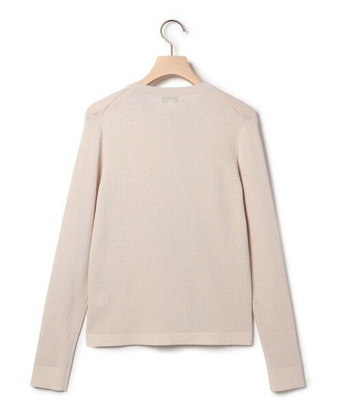 SCAPA Lサイズ / スキャパエルサイズ ニット・セーター | ムーロニットカーディガン | 詳細6