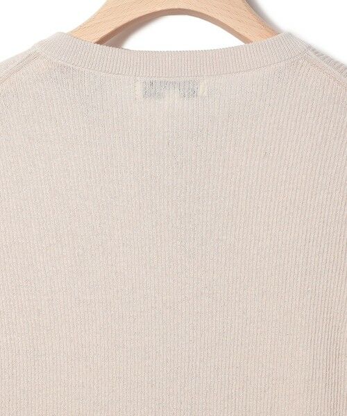 SCAPA Lサイズ / スキャパエルサイズ ニット・セーター | ムーロニットカーディガン | 詳細8