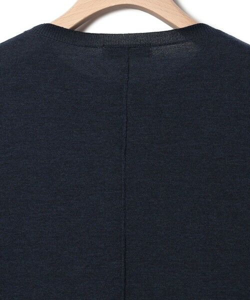 SCAPA Lサイズ / スキャパエルサイズ ニット・セーター | ムーロニットプルオーバー | 詳細3