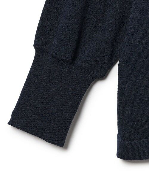 SCAPA Lサイズ / スキャパエルサイズ ニット・セーター | ムーロニットプルオーバー | 詳細4