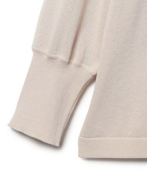 SCAPA Lサイズ / スキャパエルサイズ ニット・セーター | ムーロニットプルオーバー | 詳細11