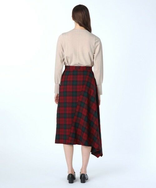 SCAPA Lサイズ / スキャパエルサイズ ニット・セーター | ムーロニットプルオーバー | 詳細9