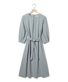 SCAPA Lサイズ / スキャパエルサイズ ドレス | クリアジャージワンピース