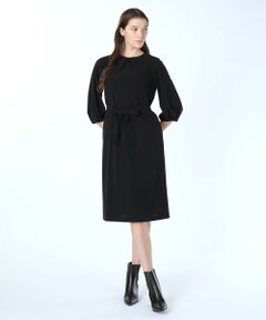 SCAPA Lサイズ / スキャパエルサイズ ドレス | クリアジャージワンピース
