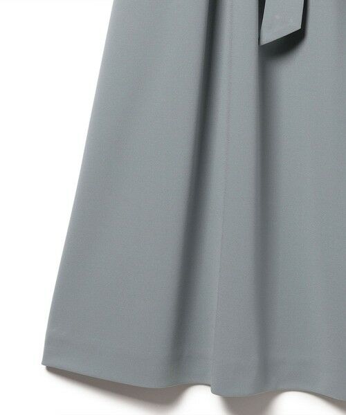 SCAPA Lサイズ / スキャパエルサイズ ドレス | クリアジャージワンピース | 詳細7