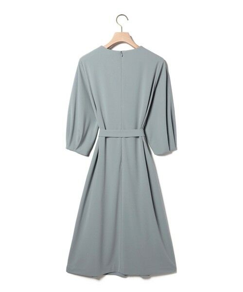 SCAPA Lサイズ / スキャパエルサイズ ドレス | クリアジャージワンピース | 詳細1