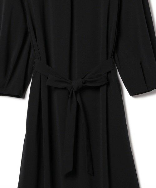 SCAPA Lサイズ / スキャパエルサイズ ドレス | クリアジャージワンピース | 詳細13