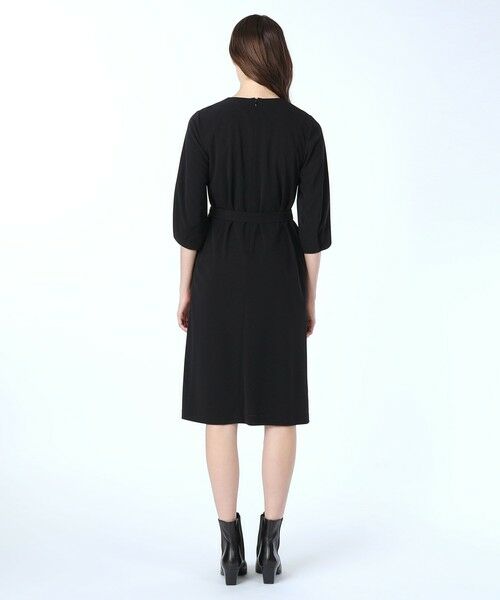 SCAPA Lサイズ / スキャパエルサイズ ドレス | クリアジャージワンピース | 詳細10