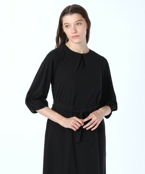 SCAPA Lサイズ / スキャパエルサイズ ドレス | クリアジャージワンピース | 詳細11