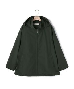 SCAPA Lサイズ / スキャパエルサイズ トレンチコート | エーデルフード付きコート