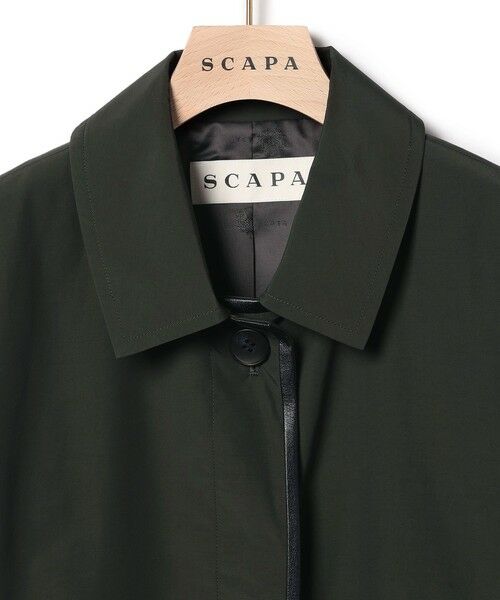SCAPA Lサイズ / スキャパエルサイズ テーラードジャケット | エーデルジャケット | 詳細2