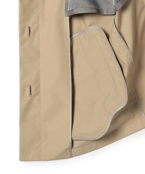 SCAPA Lサイズ / スキャパエルサイズ テーラードジャケット | エーデルジャケット | 詳細12