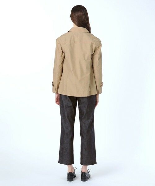 SCAPA Lサイズ / スキャパエルサイズ テーラードジャケット | エーデルジャケット | 詳細10