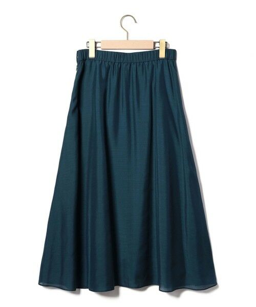 SCAPA Lサイズ / スキャパエルサイズ ミニ・ひざ丈スカート | エアリーローンスカート | 詳細1