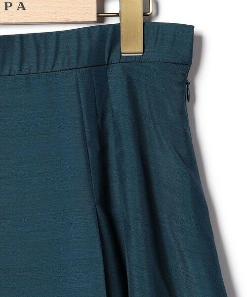 SCAPA Lサイズ / スキャパエルサイズ ミニ・ひざ丈スカート | エアリーローンスカート | 詳細4