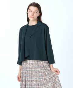 SCAPA Lサイズ / スキャパエルサイズ ニット・セーター | クリアニットハオリ