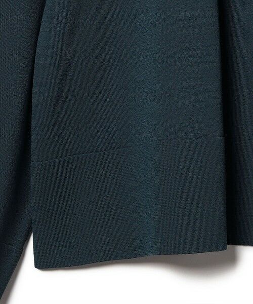 SCAPA Lサイズ / スキャパエルサイズ ニット・セーター | クリアニットハオリ | 詳細5