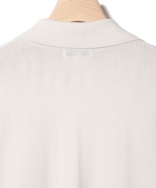SCAPA Lサイズ / スキャパエルサイズ ニット・セーター | クリアニットハオリ | 詳細8