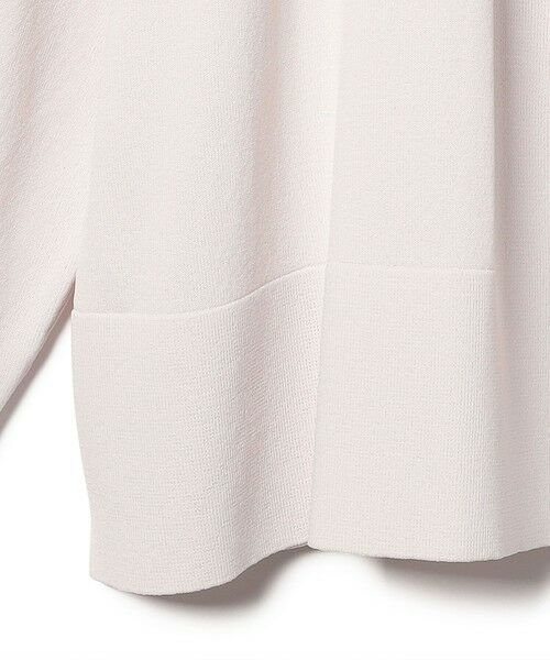 SCAPA Lサイズ / スキャパエルサイズ ニット・セーター | クリアニットハオリ | 詳細10