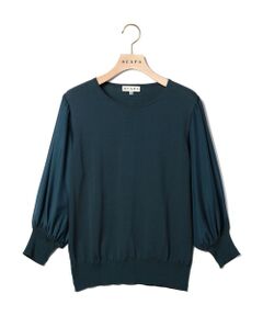 SCAPA Lサイズ / スキャパエルサイズ ニット・セーター | クリアニットプルオーバー