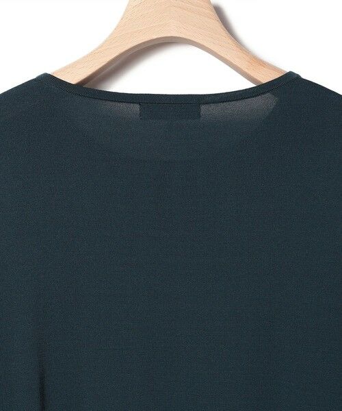 SCAPA Lサイズ / スキャパエルサイズ ニット・セーター | クリアニットプルオーバー | 詳細3