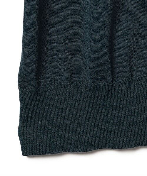 SCAPA Lサイズ / スキャパエルサイズ ニット・セーター | クリアニットプルオーバー | 詳細5