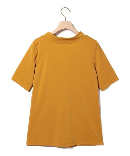 SCAPA Lサイズ / スキャパエルサイズ カットソー | エレガントスムースカットソー | 詳細1