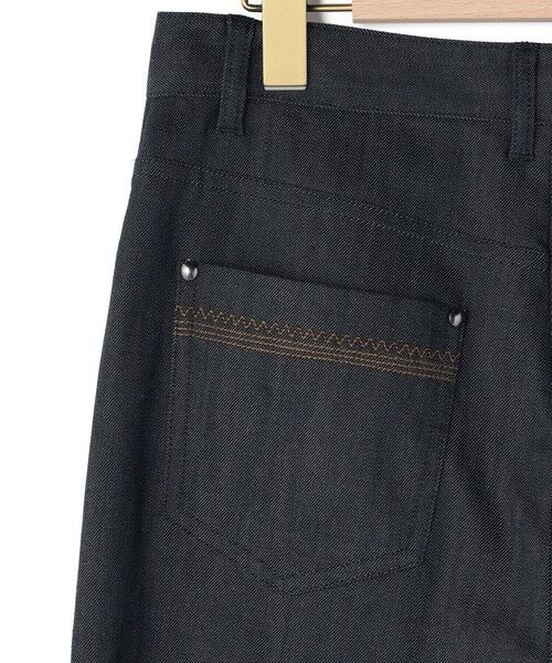 SCAPA Lサイズ / スキャパエルサイズ その他パンツ | ソフトシャンブレーパンツ | 詳細10