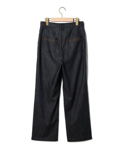 SCAPA Lサイズ / スキャパエルサイズ その他パンツ | ソフトシャンブレーパンツ | 詳細6