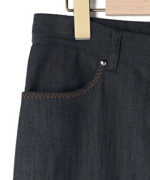 SCAPA Lサイズ / スキャパエルサイズ その他パンツ | ソフトシャンブレーパンツ | 詳細9