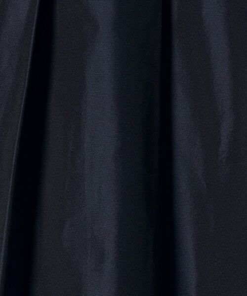 SCAPA Lサイズ / スキャパエルサイズ ミニ・ひざ丈スカート | シャンブレータフタスカート | 詳細11