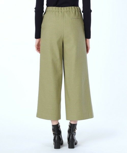 SCAPA Lサイズ / スキャパエルサイズ その他パンツ | ウールネップパンツ | 詳細1