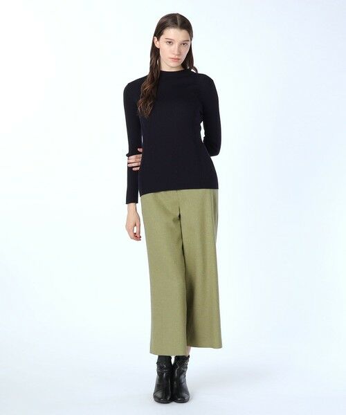 SCAPA Lサイズ / スキャパエルサイズ その他パンツ | ウールネップパンツ | 詳細2