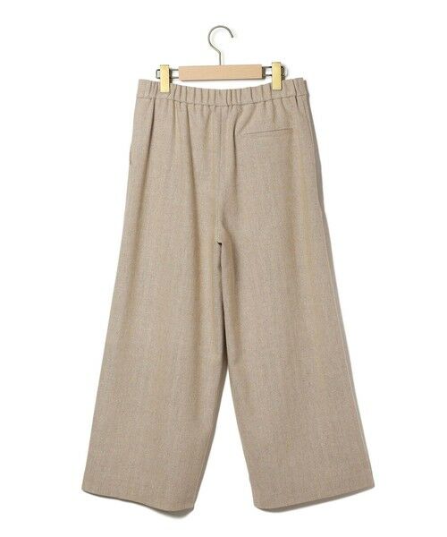 SCAPA Lサイズ / スキャパエルサイズ その他パンツ | ウールネップパンツ | 詳細12