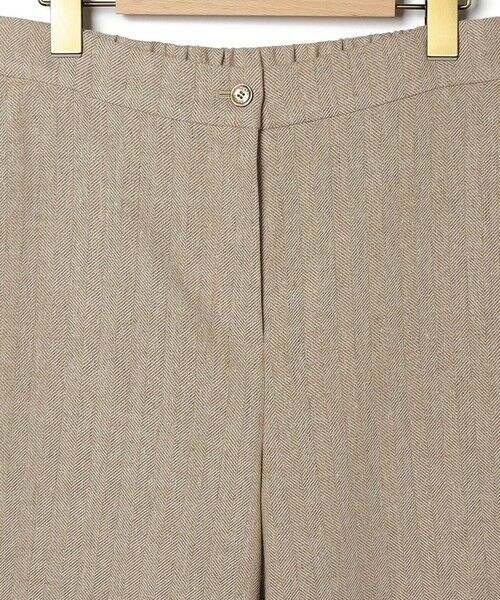 SCAPA Lサイズ / スキャパエルサイズ その他パンツ | ウールネップパンツ | 詳細13