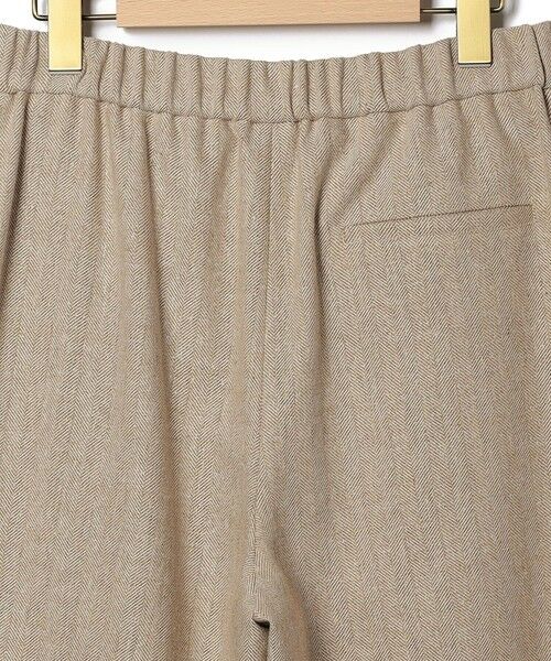 SCAPA Lサイズ / スキャパエルサイズ その他パンツ | ウールネップパンツ | 詳細14