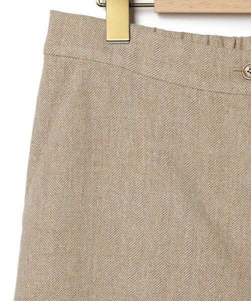 SCAPA Lサイズ / スキャパエルサイズ その他パンツ | ウールネップパンツ | 詳細15