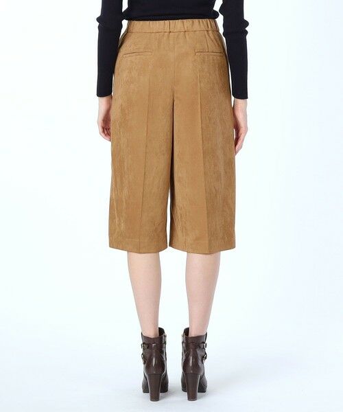 SCAPA Lサイズ / スキャパエルサイズ その他パンツ | スエードジャージパンツ | 詳細1